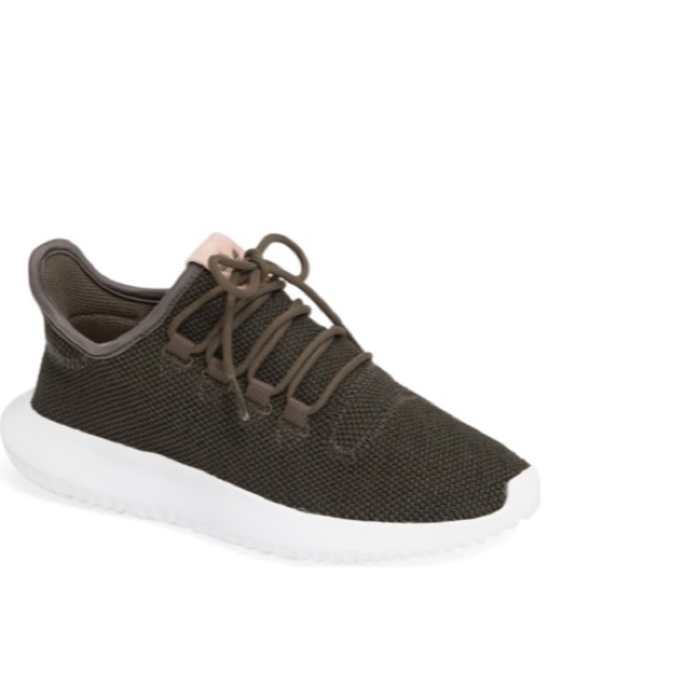 Adidas tubular shadow sneaker